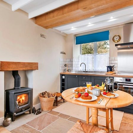 Finest Retreats - Tyg Cottage Near Fountains Abbey & Brimham Rocks 里彭 外观 照片